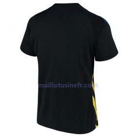 Maillot de Foot Everton Gardien Domicile 2021-22